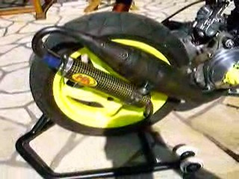 1 er demarage spitro mhr team 2 prepa krt