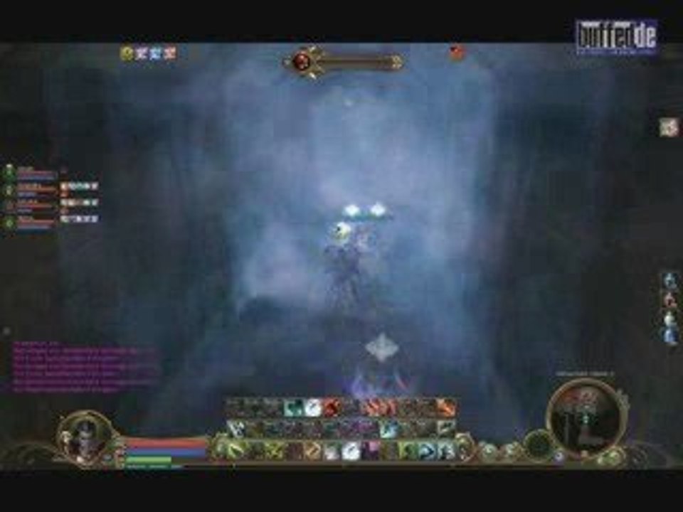 Die Aion-Show Folge 4