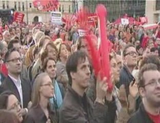 SPD vor Brandenburger Tor_2