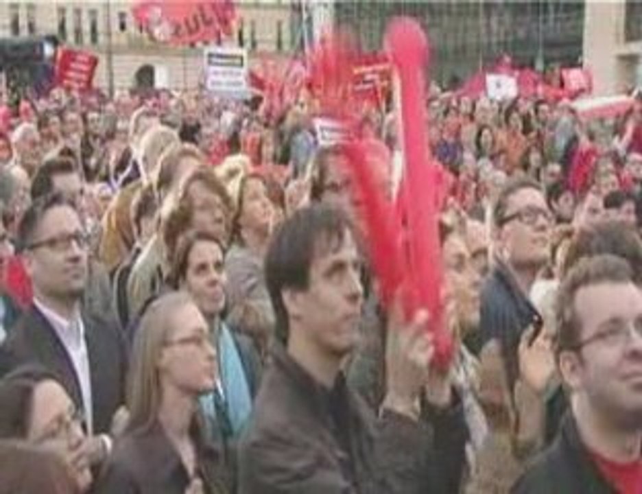 SPD vor Brandenburger Tor_2