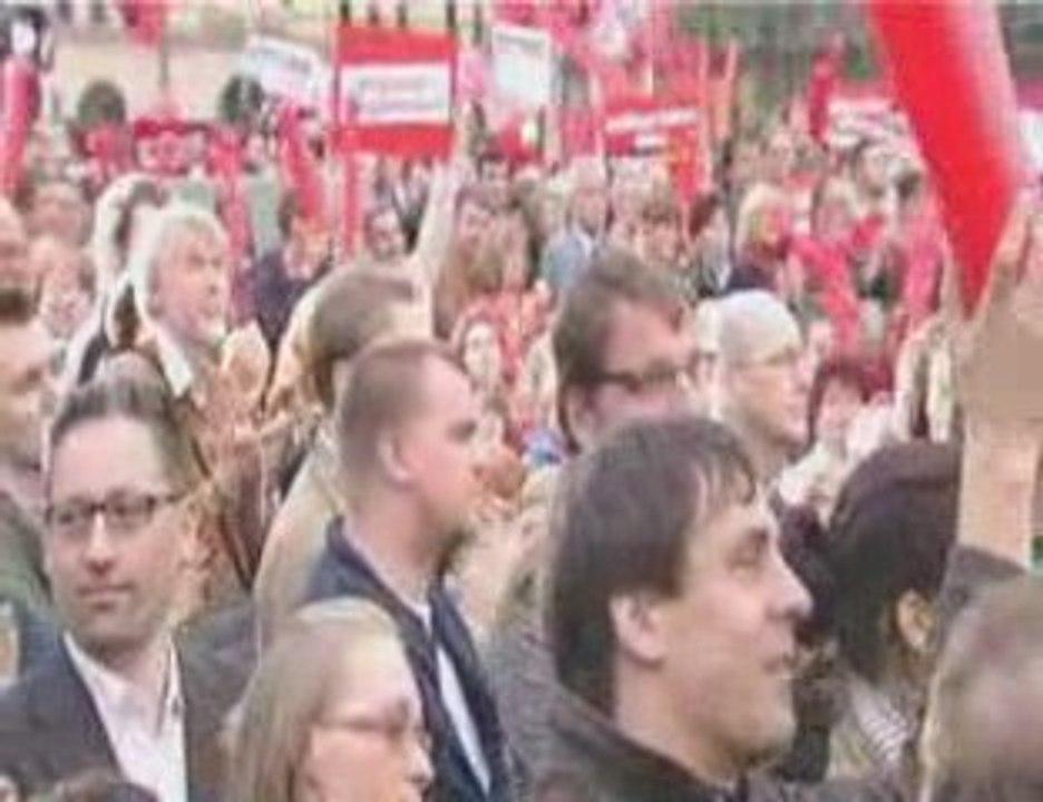 SPD vor Brandenburger Tor_3