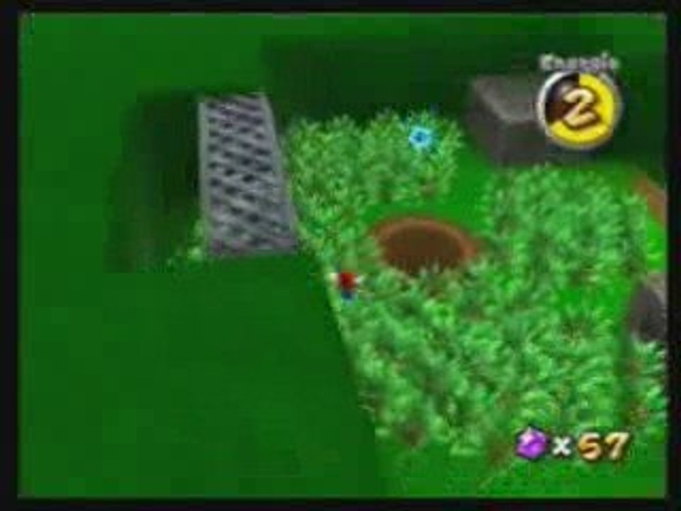 super mario galaxy 22