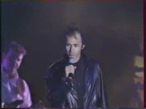 Rouge Jean Jacques Goldman avec les Fous Chantants d'Alès