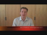 ER/Studio Enterprise 8.5 Preview | Embarcadero Data Modeling