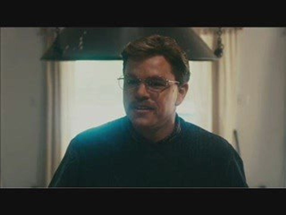 Watch The Informant Online HD 2009 Free, part 1/3