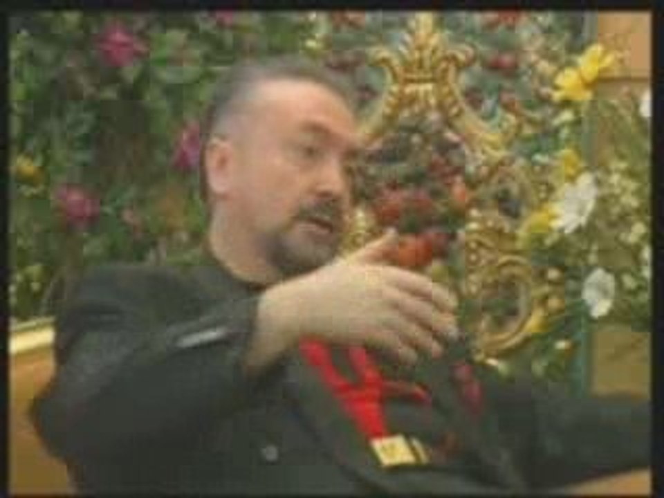 adnan oktar röportajı mehdi carsilarda gezer