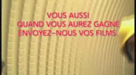 j'ai acheté l'accélérateur de particules