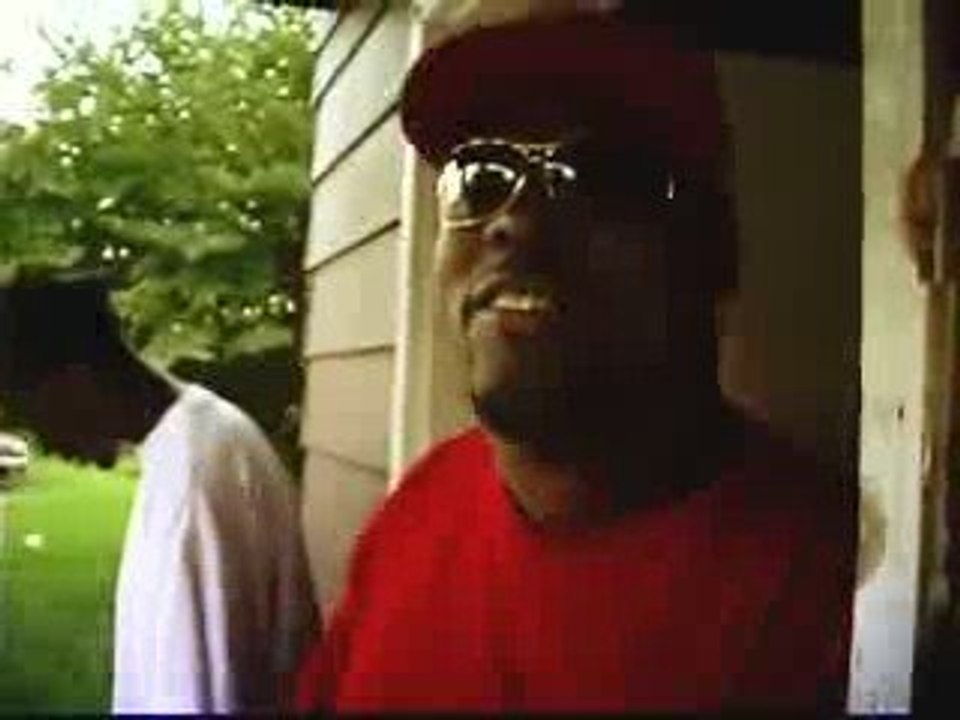 Criminal Manne - Trap Shit (2009)