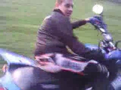 tkt moi é gokan en quad