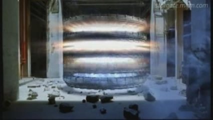 SGU Cast Interview !