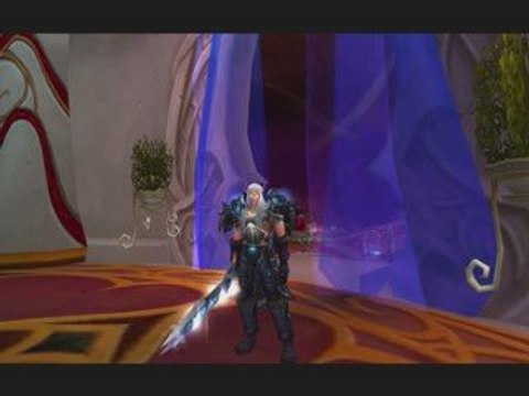 Mes meilleurs screenshots ( World Of Warcraft )