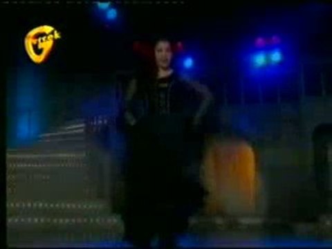 Aşkın Nur yengi İmdat