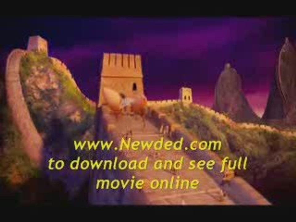 Cloudy With A Chance Of Meatballs E3 09: Debut Trailer HD