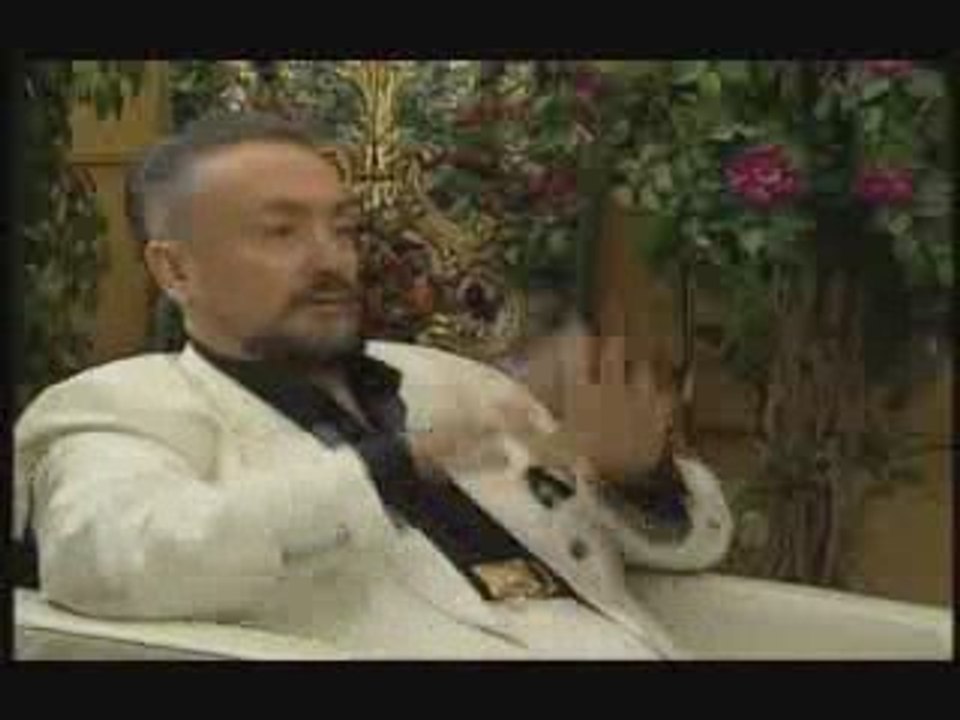 adnan oktar mehdi nasil taninir hz isa ile namaz kılacaktır