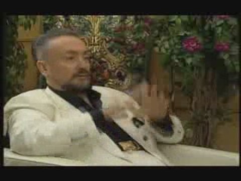 adnan oktar mehdi nasil taninir hz isa ile namaz kılacaktır