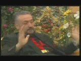 Adnan Oktar röportajı mehdi nasil taninir mehdiye biat