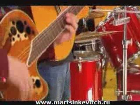 Gipsy gr.Kabriolet: L`etoile de l`espoir gitans