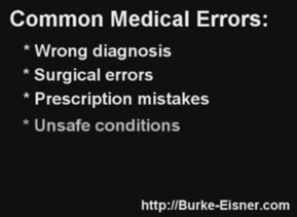 Maryland Malpractice Lawyer