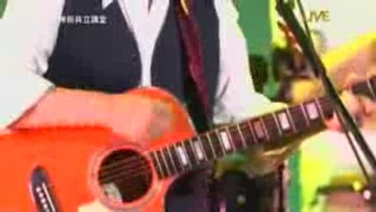アリス / 今はもうだれも