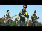 Yeh Tera Pakistan - JAL the Band