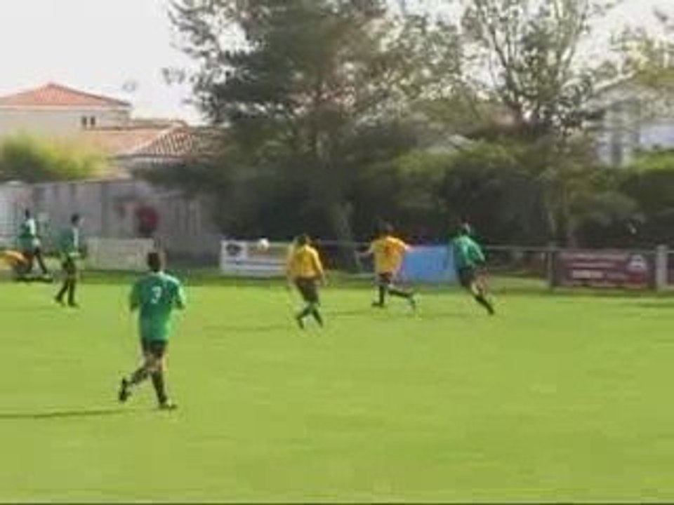 coupe gambardella 1er tour