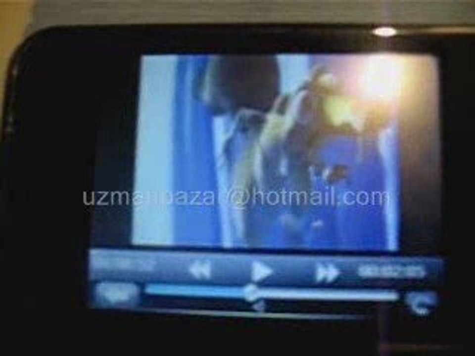 KAMERALI DOKUNMATİK EKRAN MP4 PLAYER