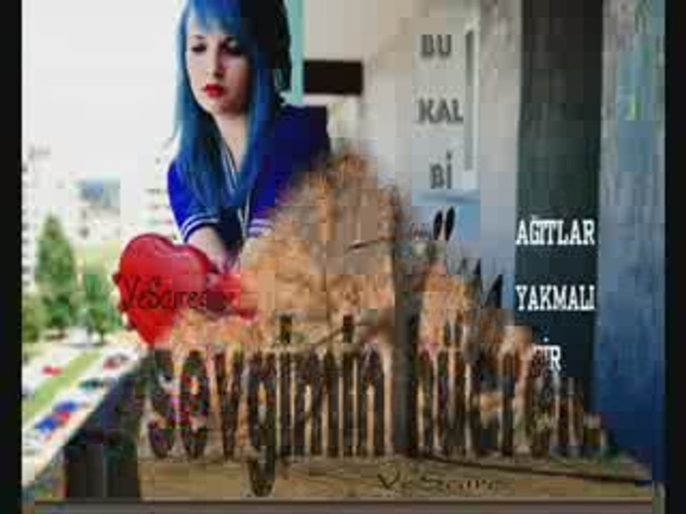 Nurettin Rençber-Ayrilik Vakti