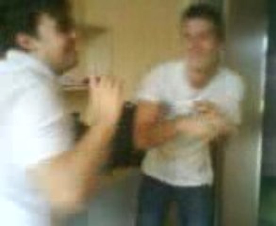 Nous,on refait les Bee Gees