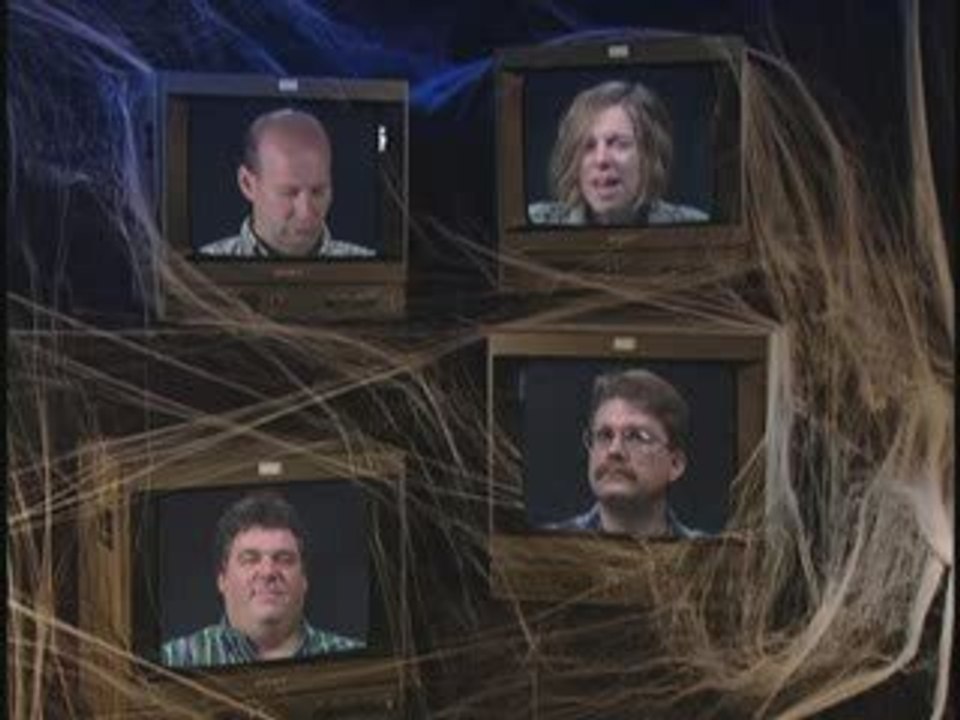 Video On The Web