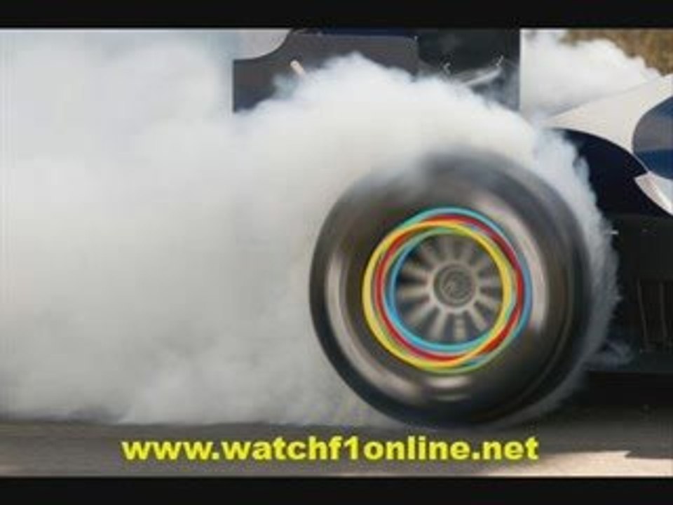 watch singtel singapore f1 live online