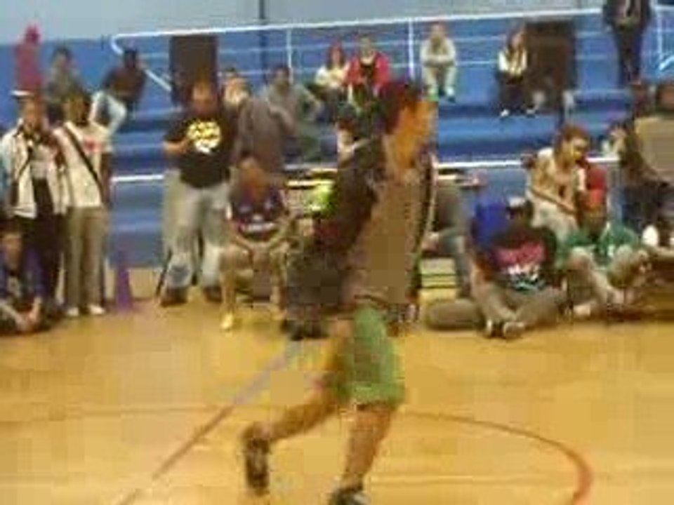 vertifight kingz : kazix et phil vs saku et katchupi