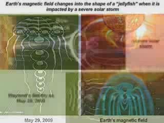 > PARTE 23 - ULTIMATUM ALLA TERRA - ESERCITO DEI CONSAPEVOLI