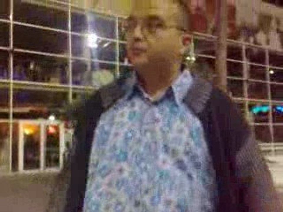 si c'est pas toi , c'est forcement lui episode 3