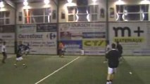 Inter Futsal 1 Vs Leroy merlin