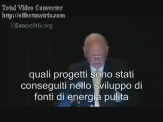 > PARTE 24 - ULTIMATUM ALLA TERRA - ESERCITO DEI CONSAPEVOLI