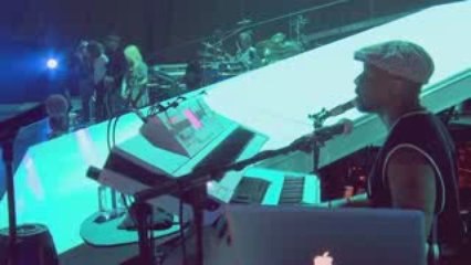 Clip from Michael Jackson's THIS IS IT - In theaters 10/28