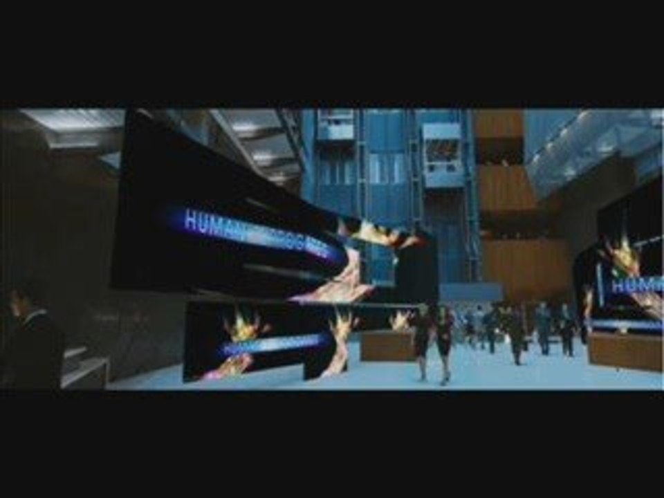 Watch Surrogates Online HD 2009 Free, part 1/3