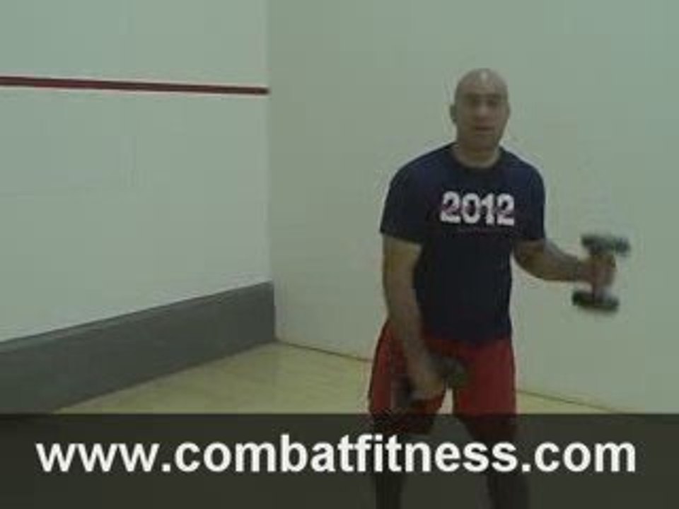 Pummel Curls