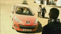 Publicité Nouvelle Peugeot 207 II Verve UK Spot TV 40s
