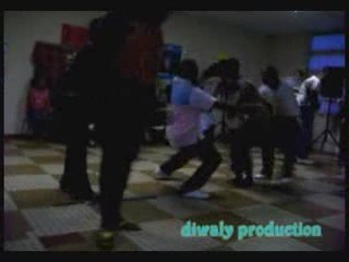 50/50 tchô péyi & Silo