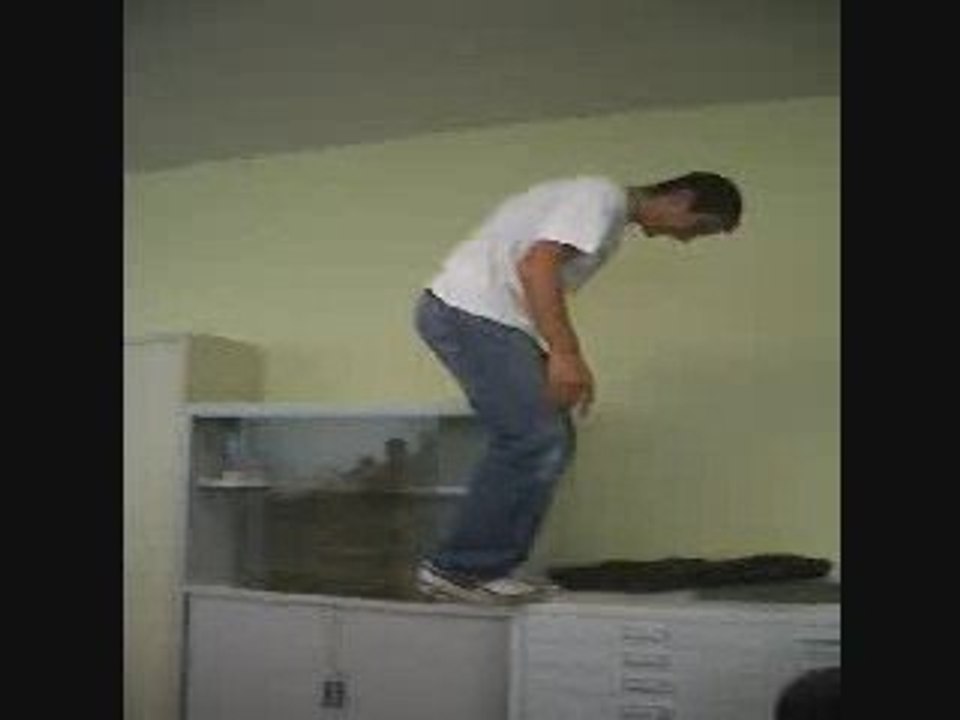 Static En BEP mdr