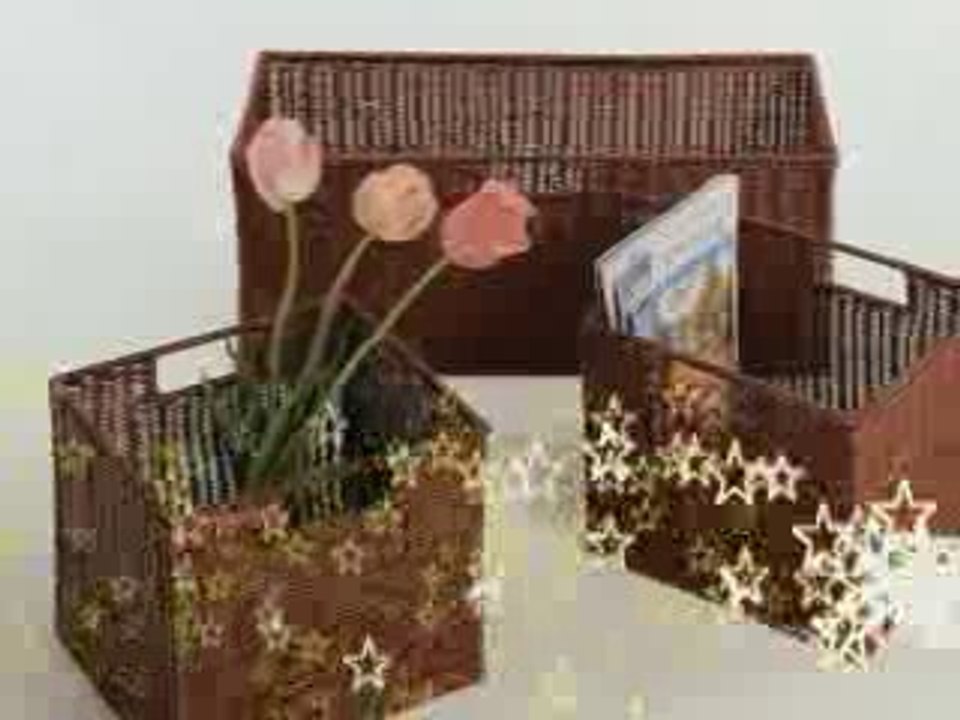Home Furnishings