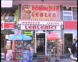 Dönmezler Kuruyemiş