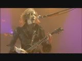 the GazettE - Filth in the beauty (live)
