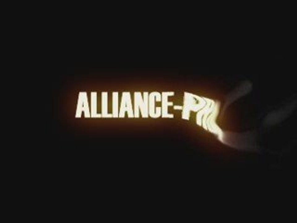 Intro Montage - Alliance Prod