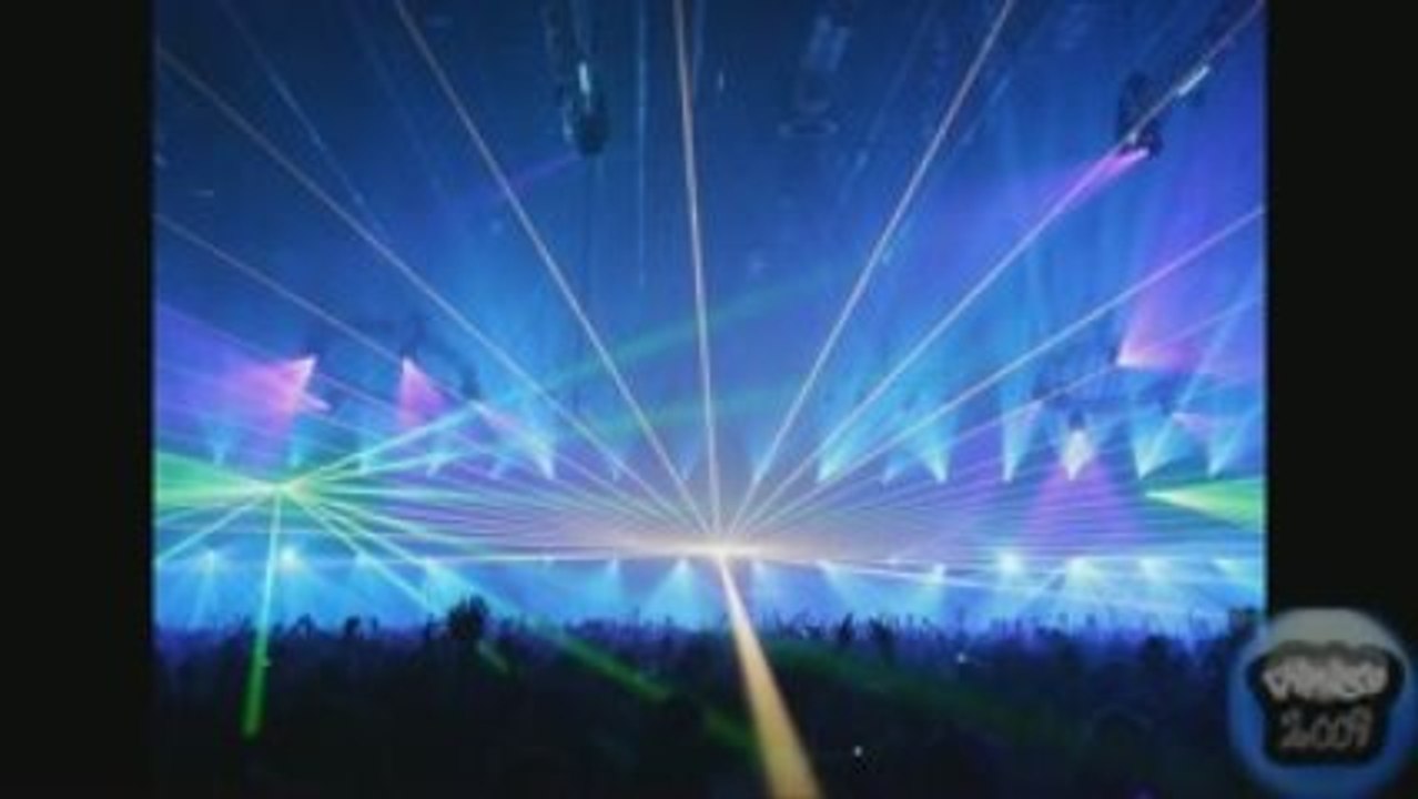 Dj Tiesto - Illusion
