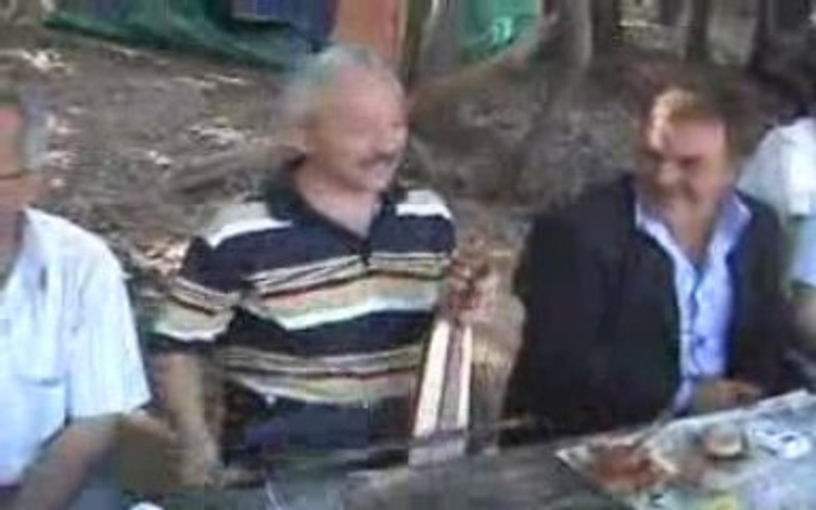 agasar kemence horon salpazari ali cinkaya  gebze otcu