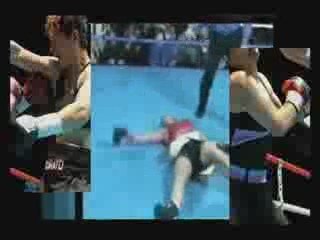 Teaser Championnat du Monde WBF - Lamare-Saccurato 9 /10/09