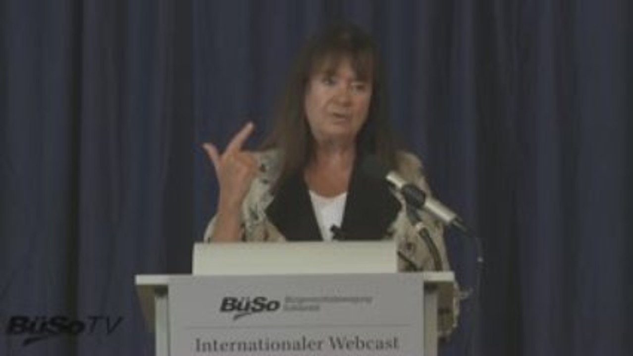 Antwort an die milchbauern: was ich als kanzlerin tun würde