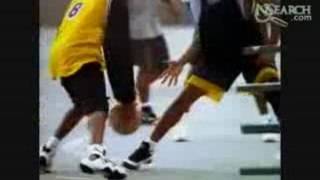 Adidas Shoes - Kobe LA Ad